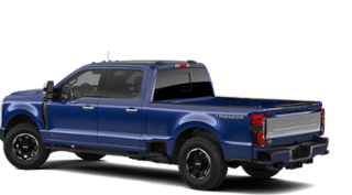 2026 Ford Super Duty® External Image 3